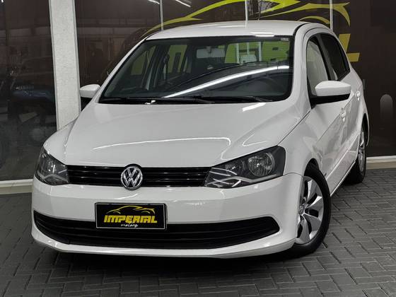 VOLKSWAGEN GOL 1.0 MI 8V FLEX 4P MANUAL G.VI VOLKSWAGEN GOL 1.0 MI 8V FLEX 4P MANUAL G.VI
